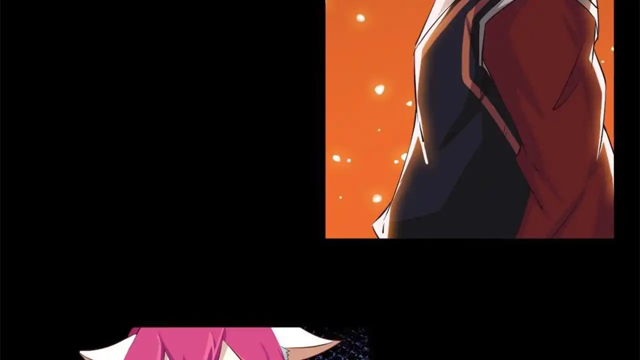 MAGIC FAIRY Chapter 21 17
